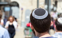 Minister Izraela szokuje: Mieszane małżeństwa Żydów to drugi Holokaust