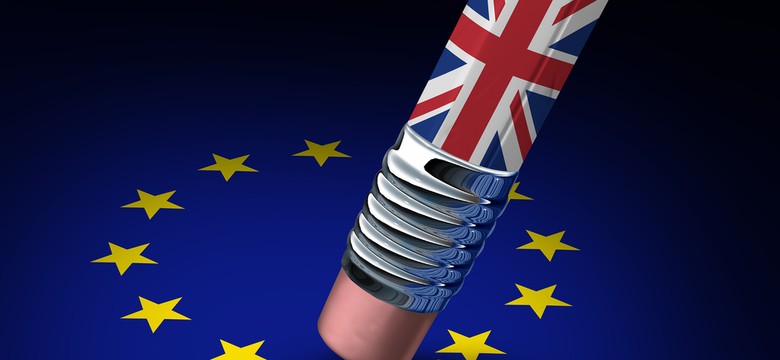 Widmo brexitu coraz dalej. "Aby przełamać pat zwrócimy się ponownie do narodu"