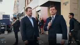 Śleszyński z PKN Orlen: Fuzje i przejęcia dla PKN Orlen to kluczowy element strategii