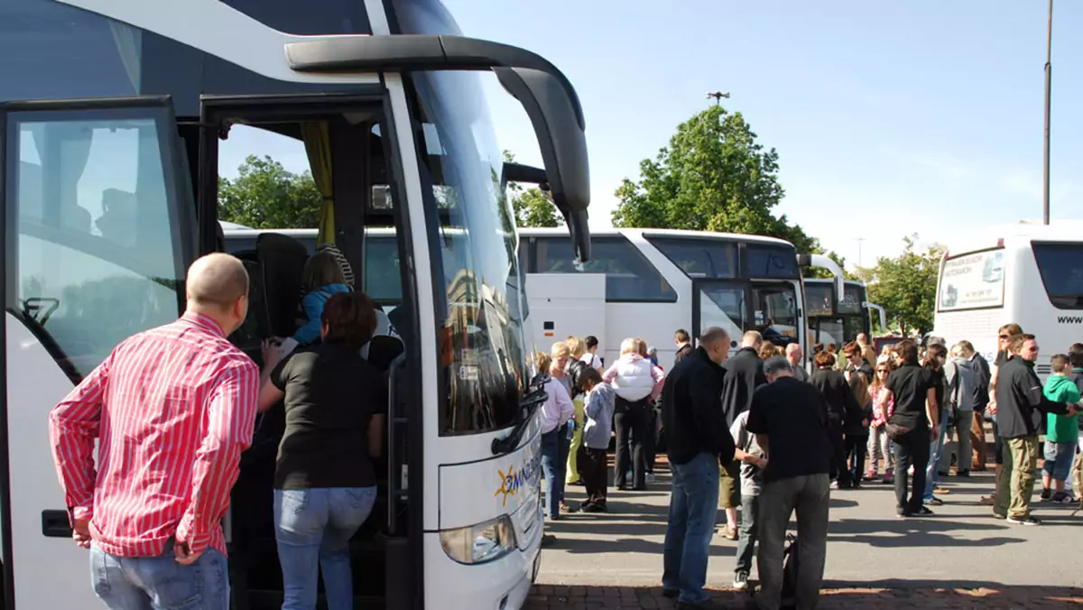 Bezpieczne wakacje na drogach z ITD: Lepiej, ale wciąż niedobrze