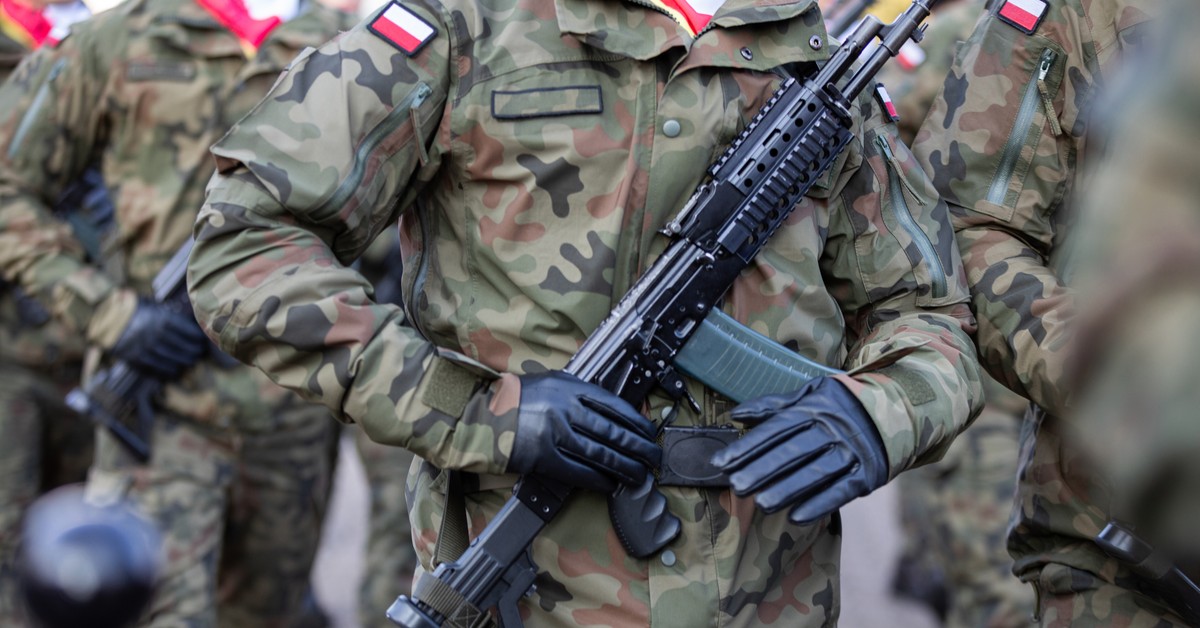 To już przesądzone! W Europie wraca obowiązkowa służba wojskowa. Nowe zasady poboru także w Polsce?