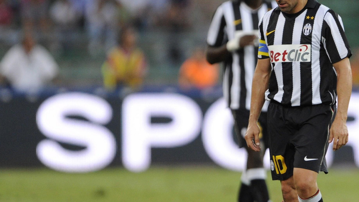 Żywa legenda Juventusu Turyn, Alessandro Del Piero uważa, że czwartkowy pojedynek jego zespołu z Lechem Poznań musi zakończyć się efektownym zwycięstwem i odblokowaniem drużyny, która nie radzi sobie na początku sezonu.