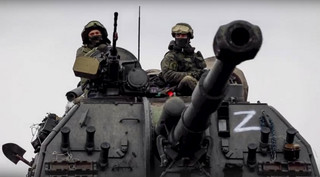 Wojna w Ukrainie: Podsumowanie wydarzeń z nocy 10 marca