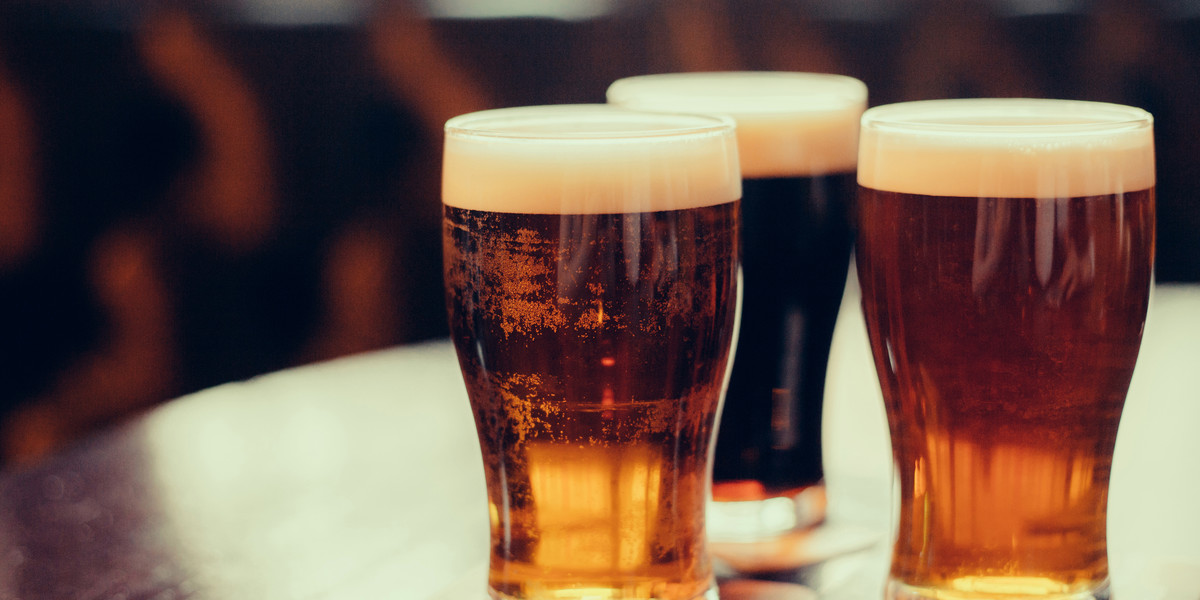 Według zapowiedzi niektórych browarów cena jednej skrzynki piwa (20 butelek) może wzrosnąć o ok. 1 euro
