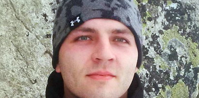 25-letni Michał zaginął w Tatrach