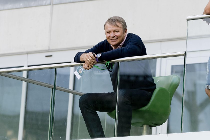 Pilka Nozna. Ekstraklasa. WKS Slask Wroclaw - Wisla Krakow. 12.02.2016 