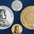 NBP wprowadza złote i srebrne monety. Imponujące ceny i nominały