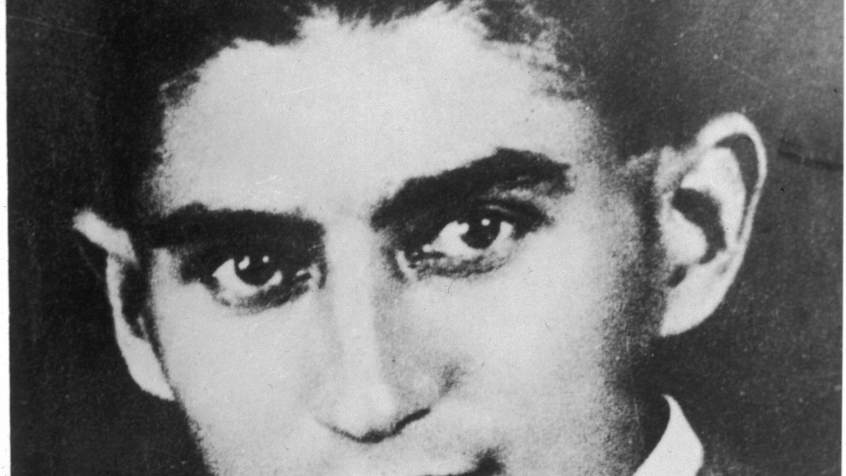 Franc Kafka 