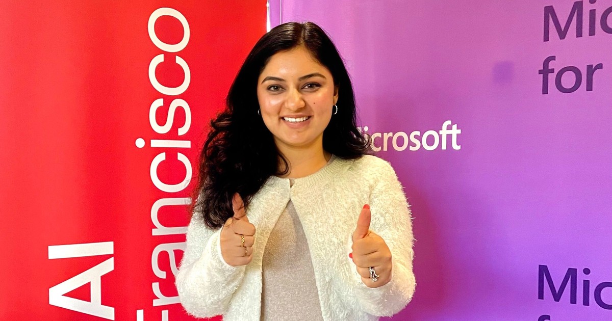 A machine learning engineer shares the résumés that landed her jobs at ...