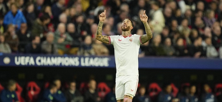 Sergio Ramos gwiazdą teledysku. Utwór robi furorę w internecie [WIDEO]