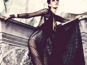 Fashion Video Festival 2011 - A program