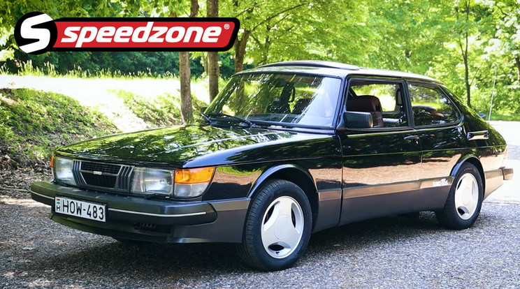 saab900