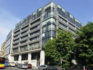 Oczekiwanie na korektę, która nie chce nadejść