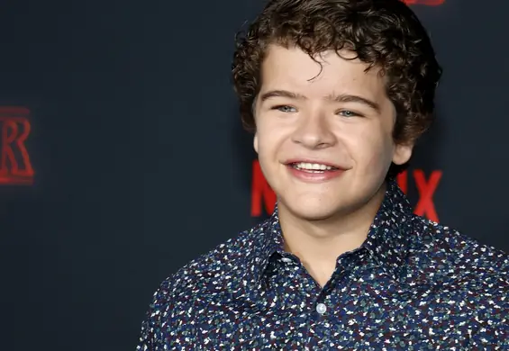 Dustin ze Stranger Things cierpi na rzadką chorobę genetyczną, której "zawdzięcza" swoją popularność