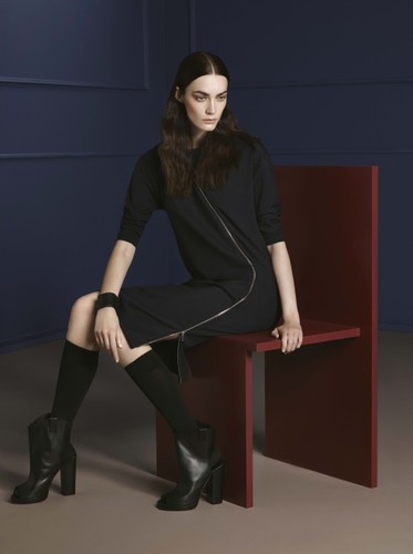 Solar - kolekcja jesień/zima 2014/2015