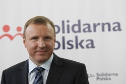 Kurski: Teza o zamachu w Smoleńsku jest w interesie Rosji