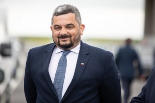 Sobolewski: W perspektywie kilkunastu miesięcy przedstawimy nowy program PiS