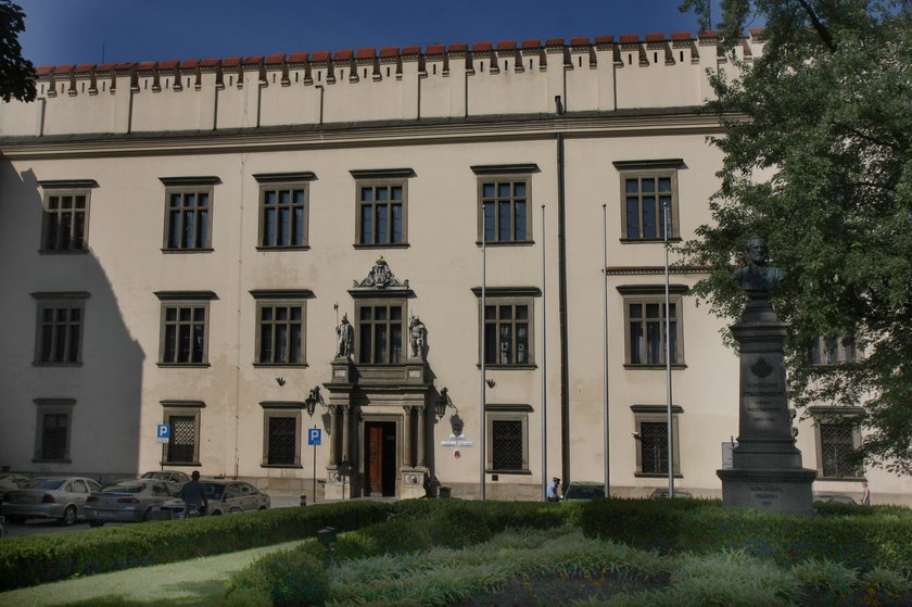 Krakowski Magistrat nie jest często odwiedzany przez radnych w wakacje