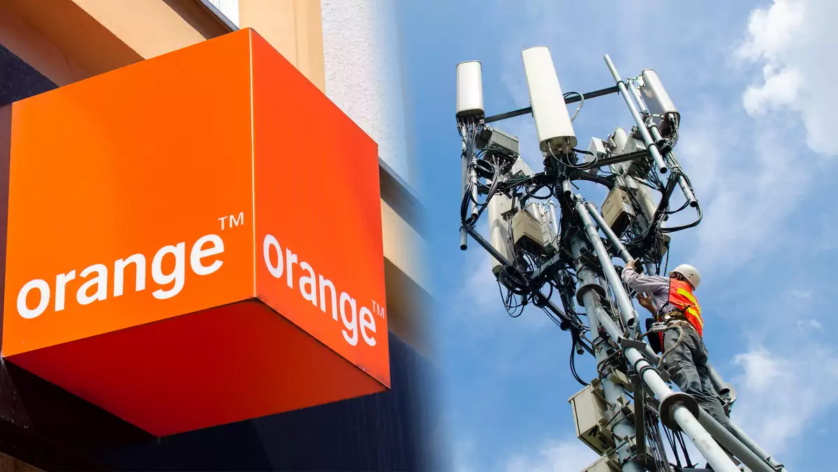 Orange zapowiada wygaszanie sieci 3G