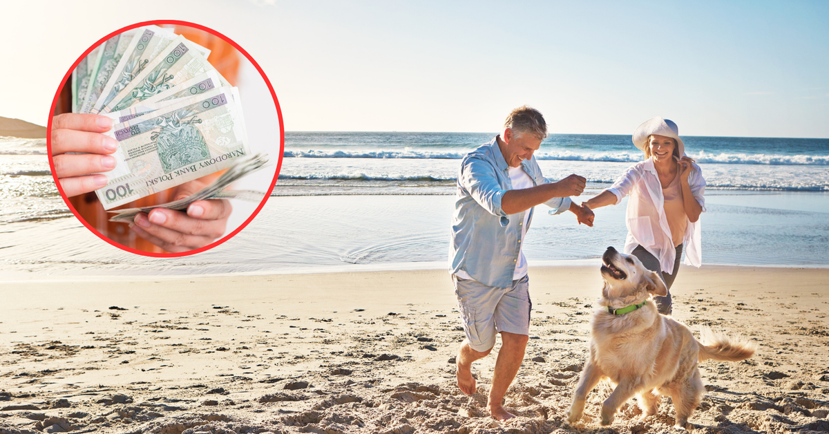 Specjalna emerytura dla 50-latków. Świadczenie w wysokości 4875 zł