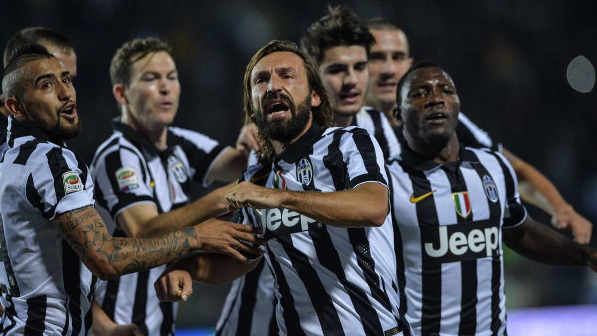 Juventus Turyn ponownie jest samodzielnym liderem Serie A. W sobotę Stara Dama pokonała na wyjeździe Empoli Calcio 2:0 (0:0), a wynik otworzył pięknym strzałem z rzutu wolnego Andrea Pirlo. Piotr Zieliński przebywał na boisku w barwach gospodarzy do 74. minuty.