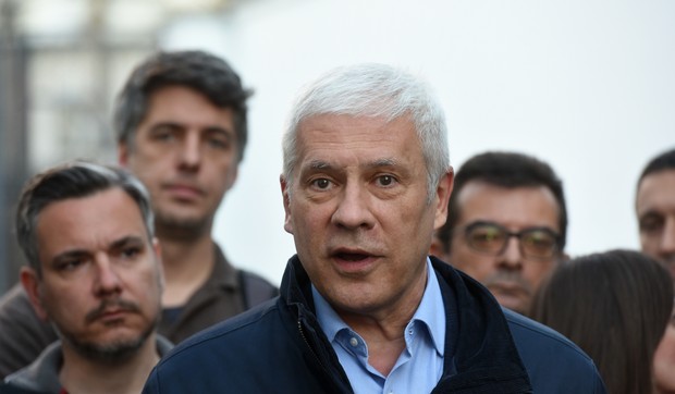 Boris Tadić