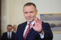 Karol Nawrocki dostał niespodziewany cios. "Chcieli zablokować nominację"