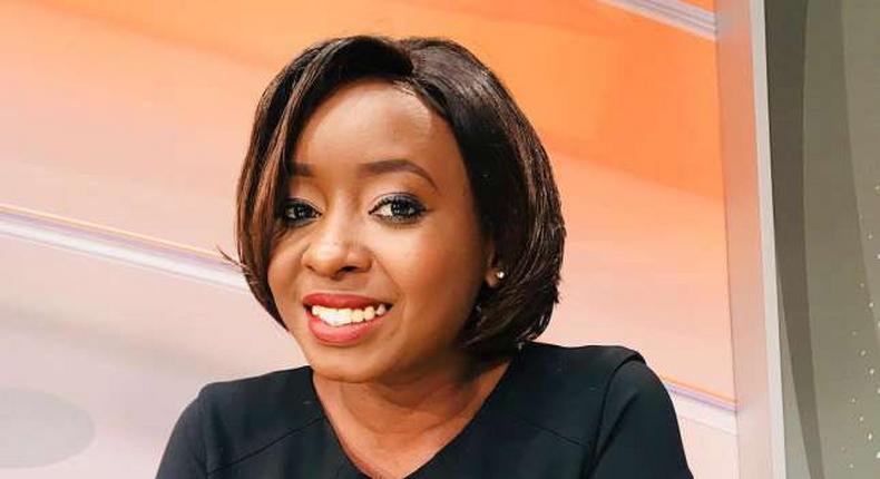 Jacque Maribe deletes Jowie's pictures on Instagram except one with this powerful message