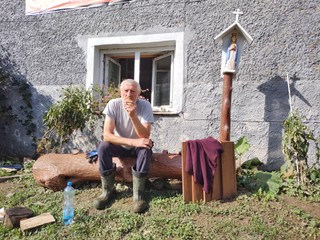 Oto historie ludzi, których dotknęła powódź. „Już swoje wypłakałam, teraz trzeba działać”