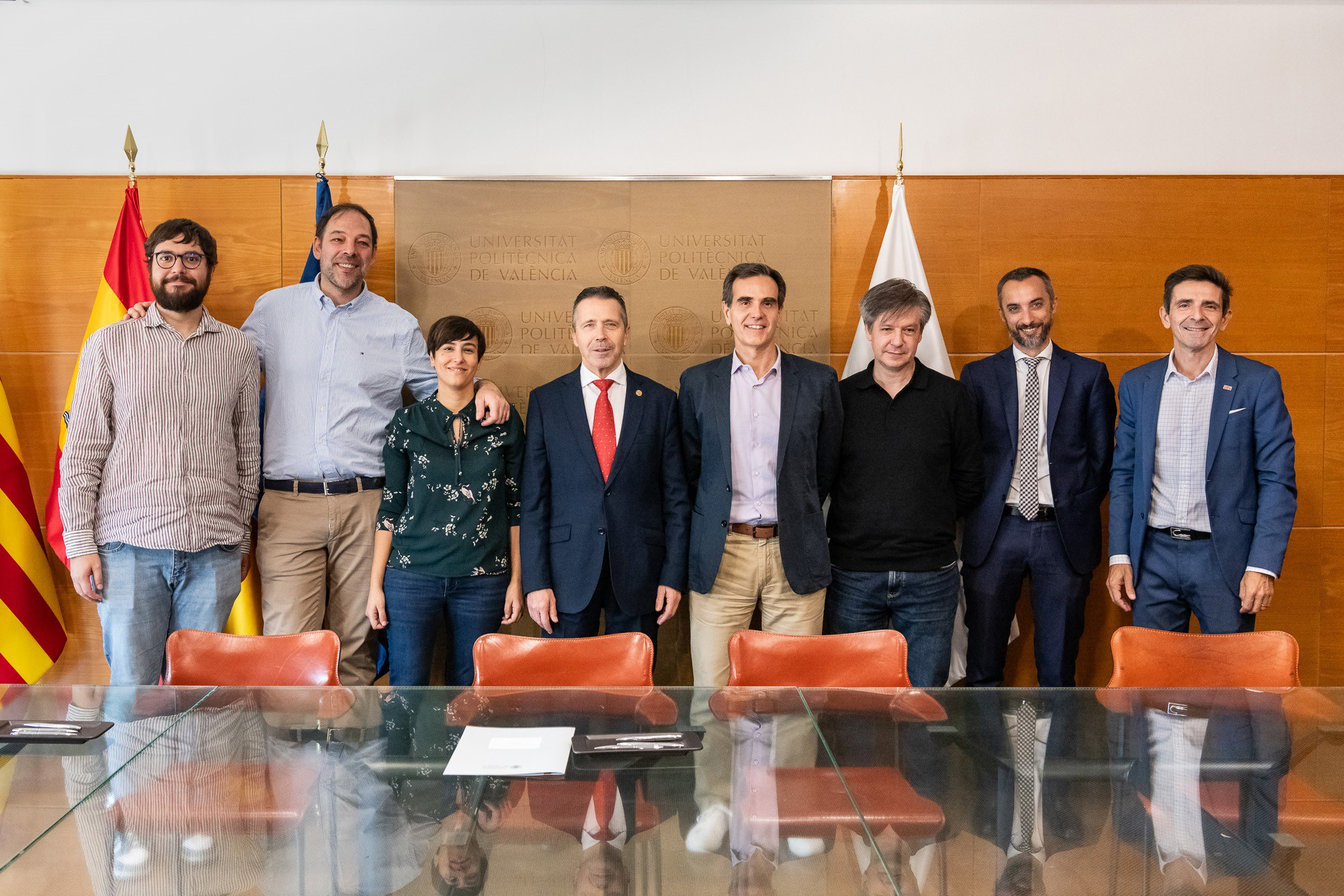 Un spin-off de la UPV lanza una bomba de insulina automática en Europa