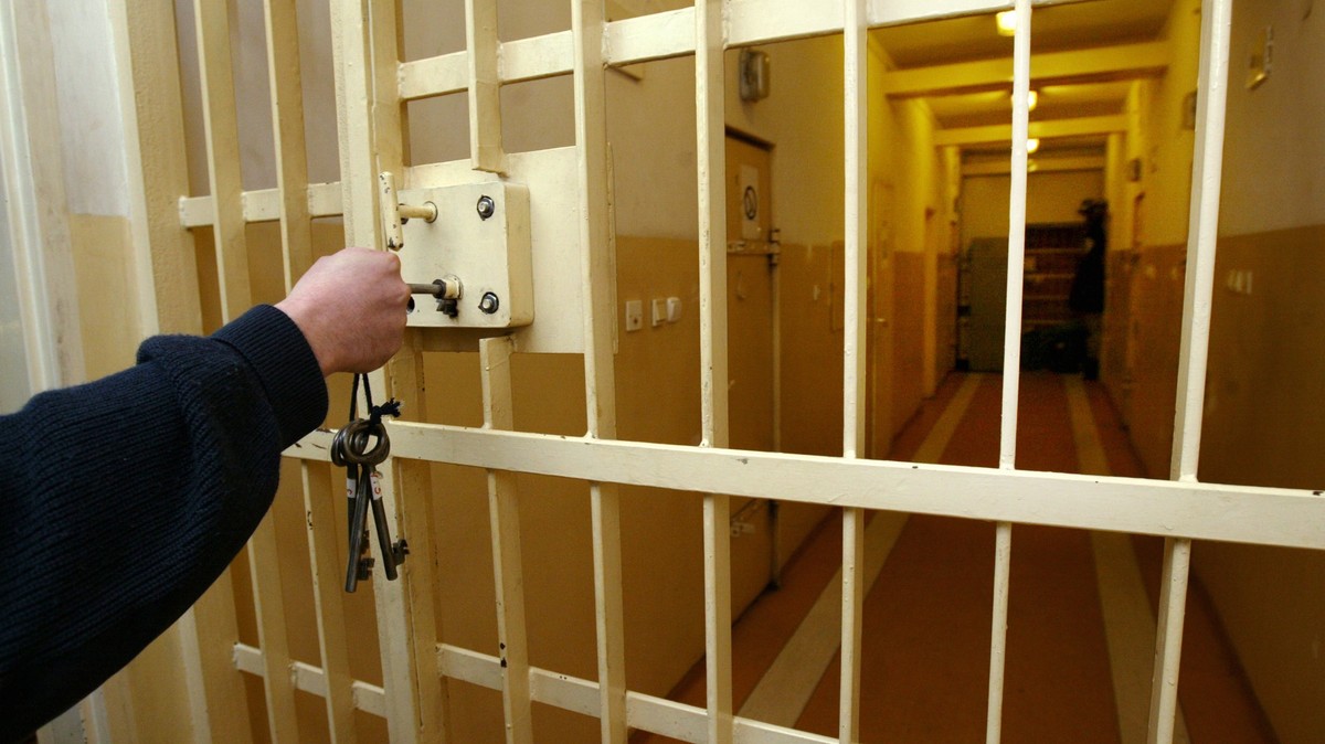 Death of Aleksandra W. in custody: prosecutor reviews footage and closes case