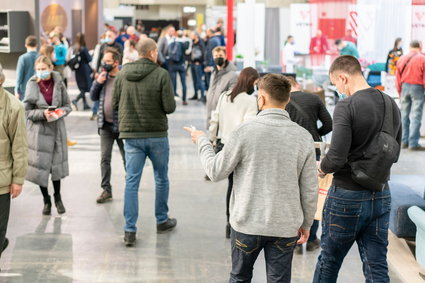 Ta branża szczególnie drży przed kolejnym lockdownem. "Straty co 10 sekund rosną o kolejny 1000 zł"