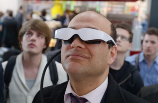 CeBIT: Polacy kreatywnym i rozwiniętym technologicznie społeczeństwem