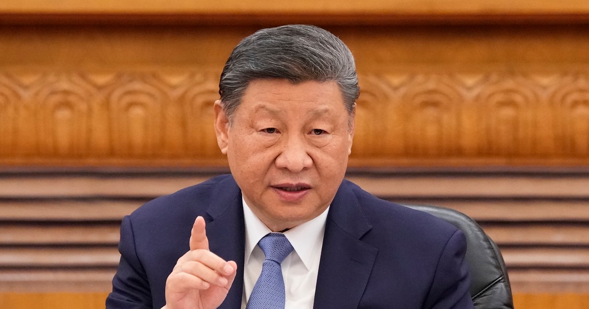 Wojna handlowa się rozkręca. Chiny uderzają cłami w USA