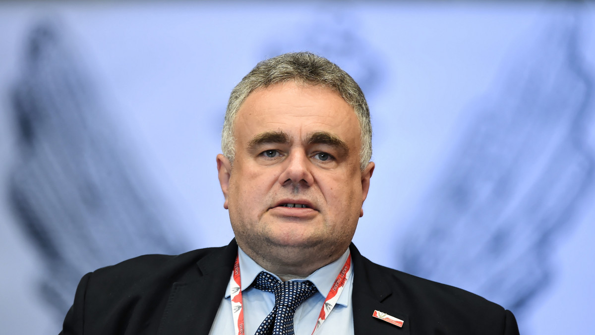 Redaktor Naczelny "GPC" Tomasz Sakiewicz apeluje do rządu
