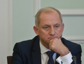 Neumann obiecuje: Dochowamy umowy - jeśli Trzaskowski wygra, Rabiej będzie wiceprezydentem