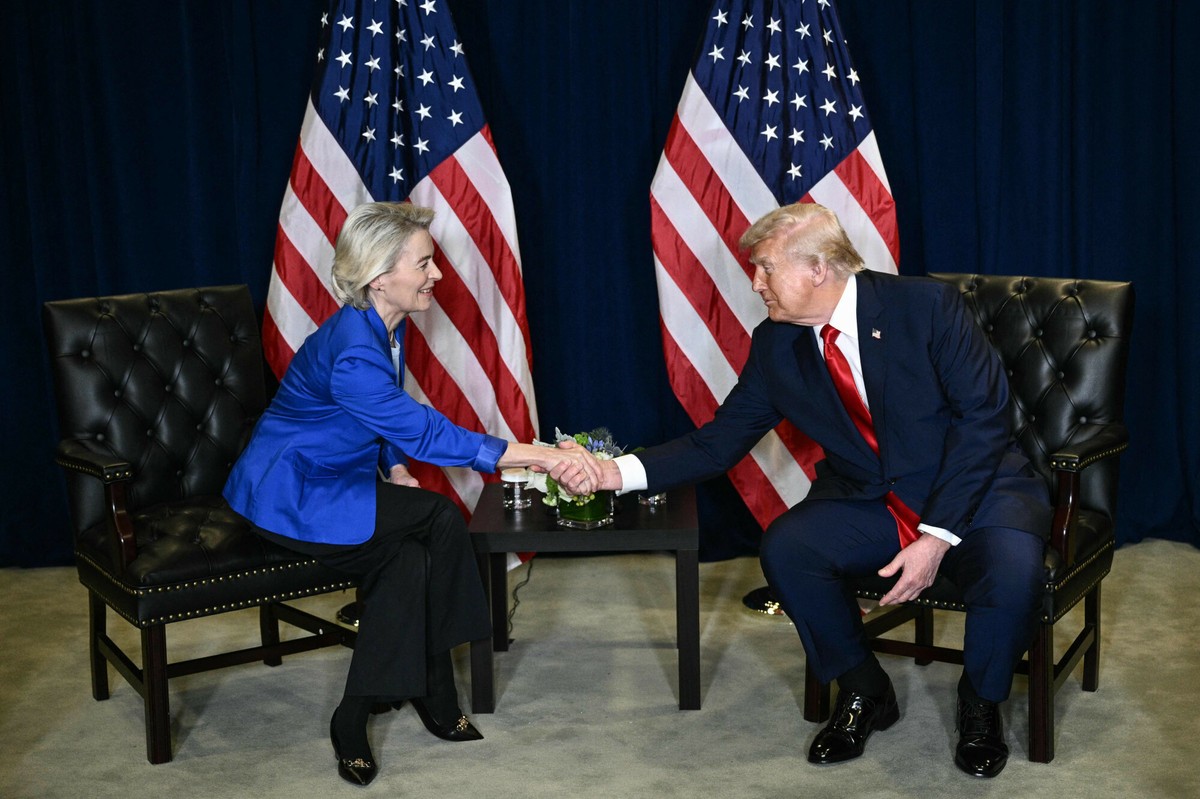 Media: To tam chce uderzyć UE. Odpowiedź na groźby Donalda Trumpa