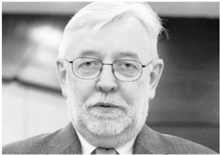 Jerzy Stępień: Czas na wybory przez internet