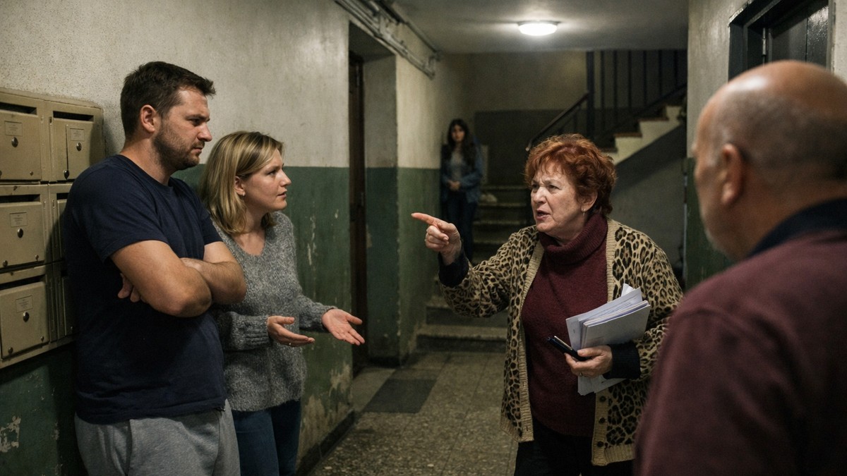 Fotografija je generisana pomoću AI