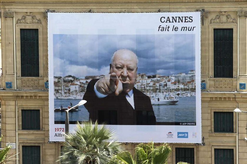 65 festiwal filmowy w Cannes