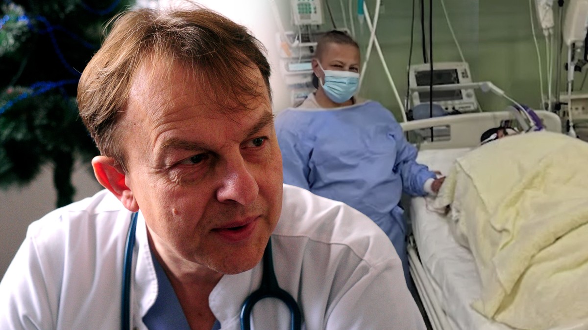 Veštačko srce je mašina koja menja funkciju i leve i desne komore, kaže prof dr Vladislav Vukomanović 