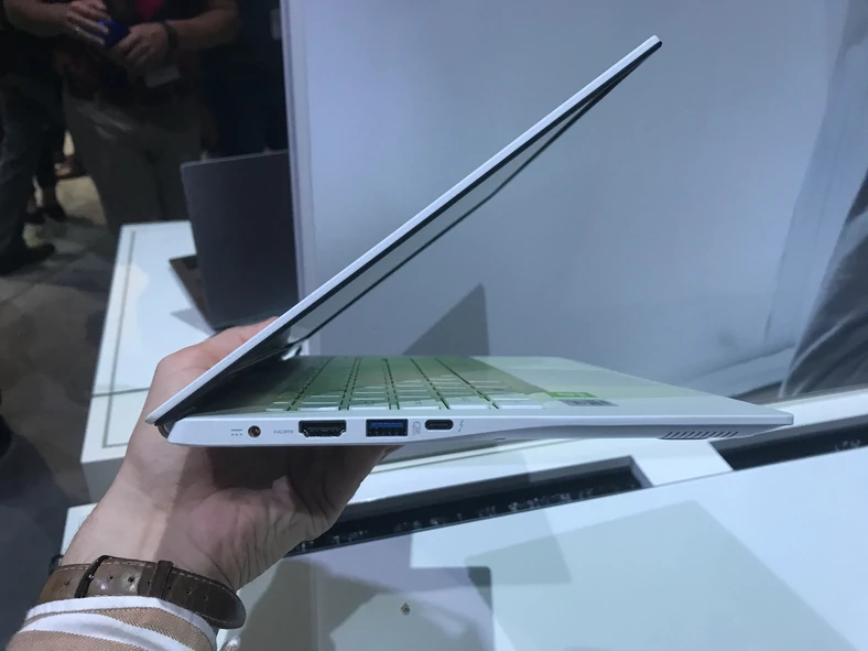 Acer Swift 5