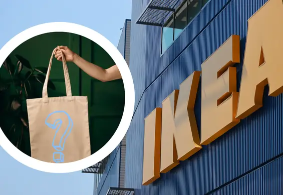 IKEA nie jest w stanie nadążyć z dostawą. Niespodziewany produkt stał się hitem