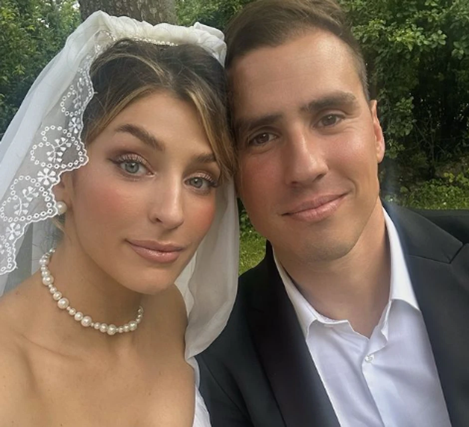 Anđela Jovanović i Mihajlo