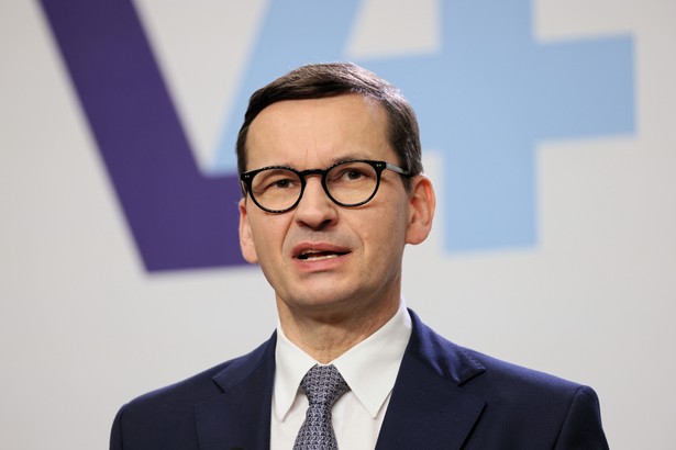 Mateusz Morawiecki