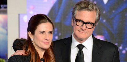 Colin Firth po 22 latach rozwodzi się z żoną!