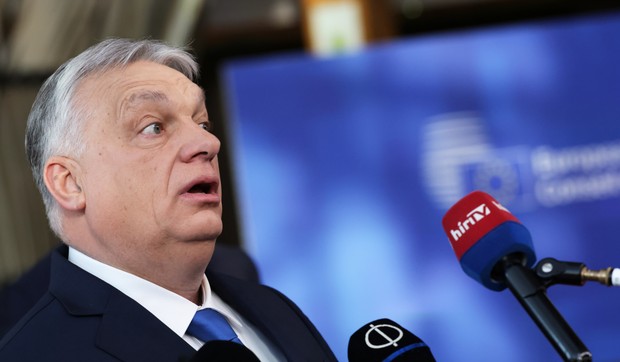 Viktor Orban