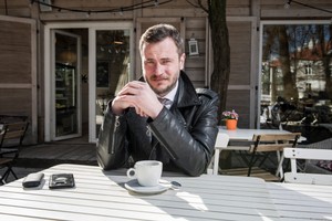 Czym jest crowdfunding? Jak uratowano Wisłę Kraków - opowiada Arkadiusz Regiec, twórca Beesfund.com