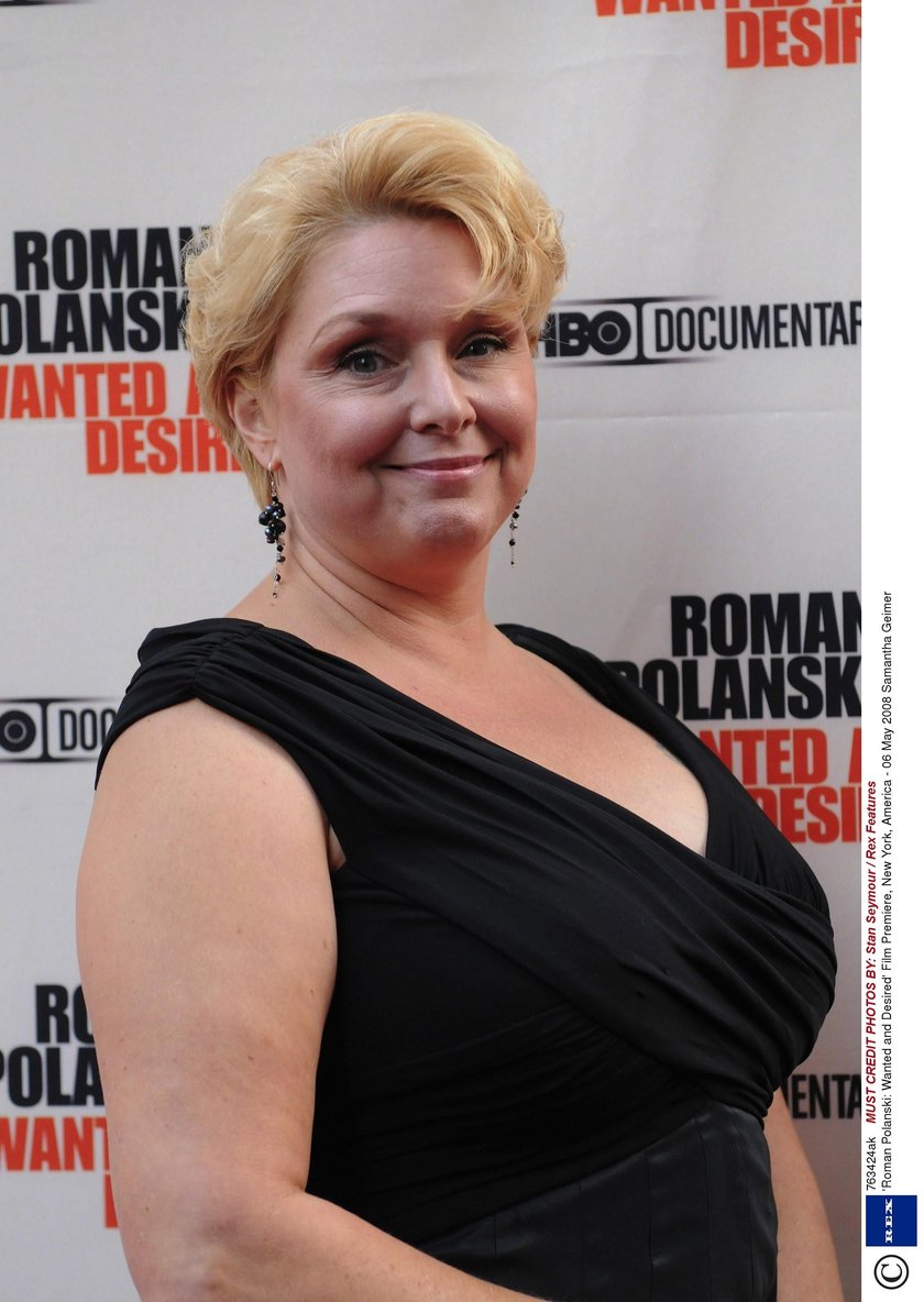 Samantha Geimer