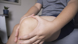 Domowe sposoby na bolące kolana